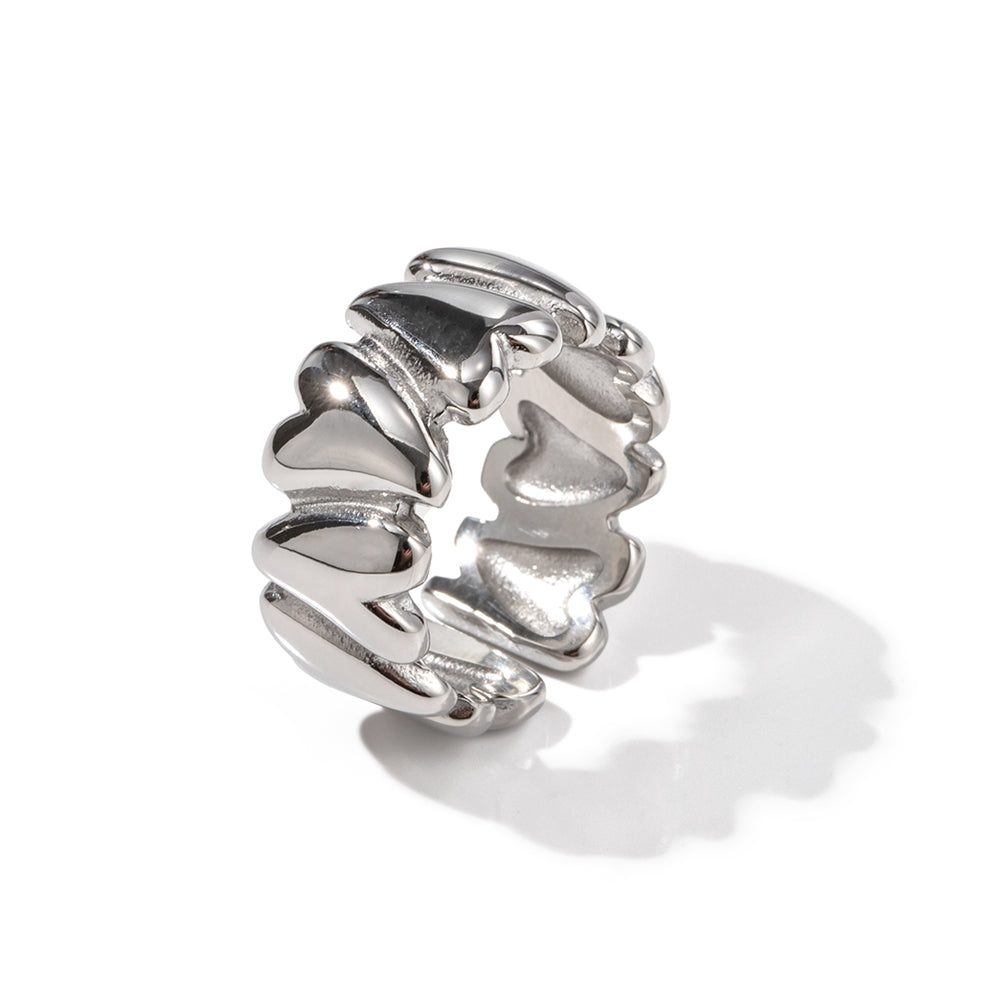 youthwayfashion-silver-chunky-heart-ring-1