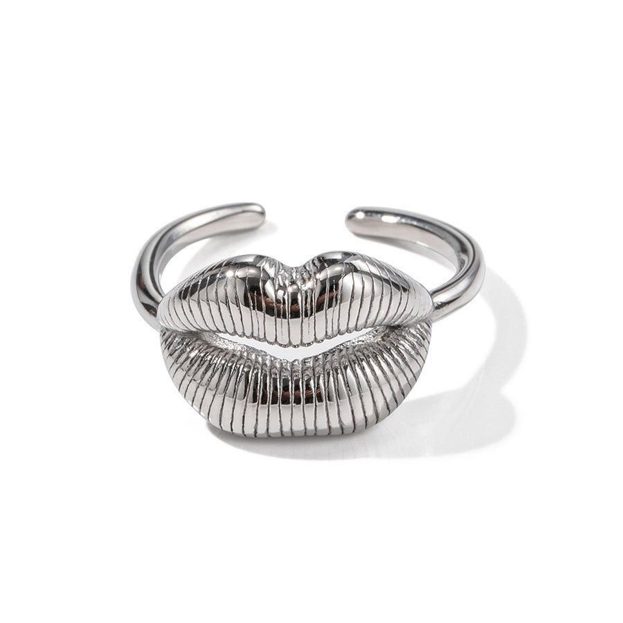 youthwayfashion-silver-lip-statement-ring-1