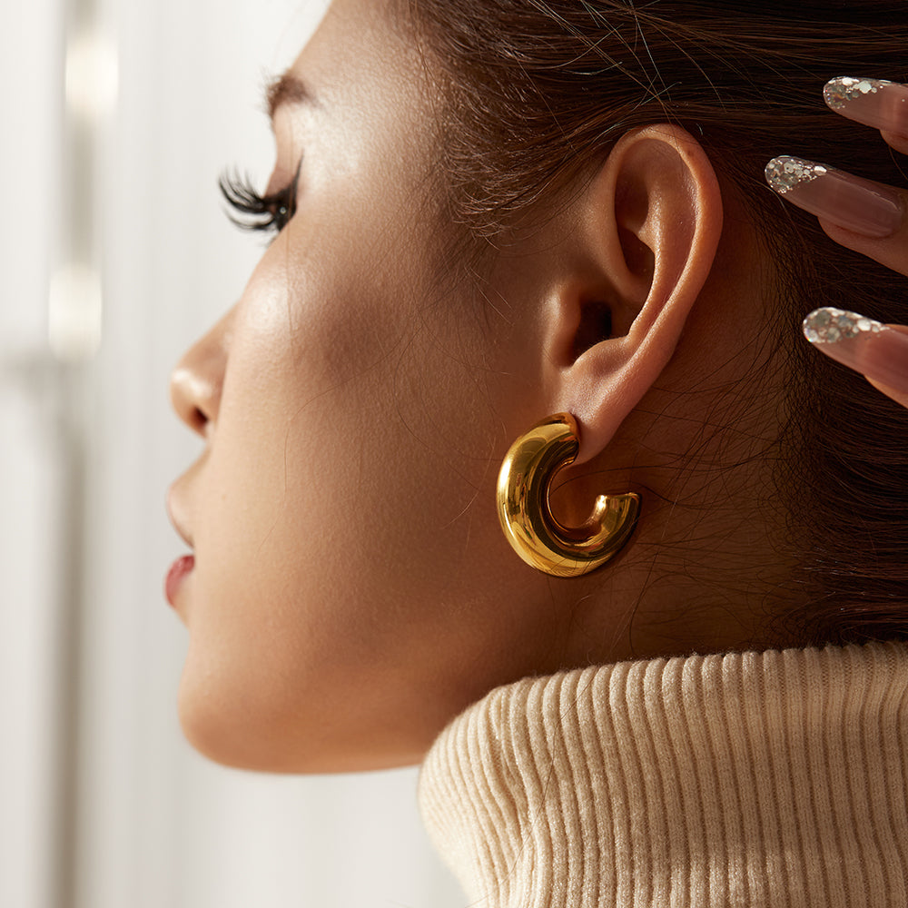 youthwayfashion-thick-hollow-ear-cuffs-2