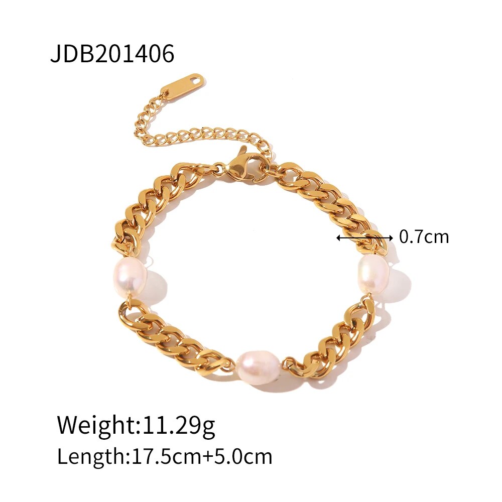 youthwayfashion-pearl-cuban-chain-bracelet-5