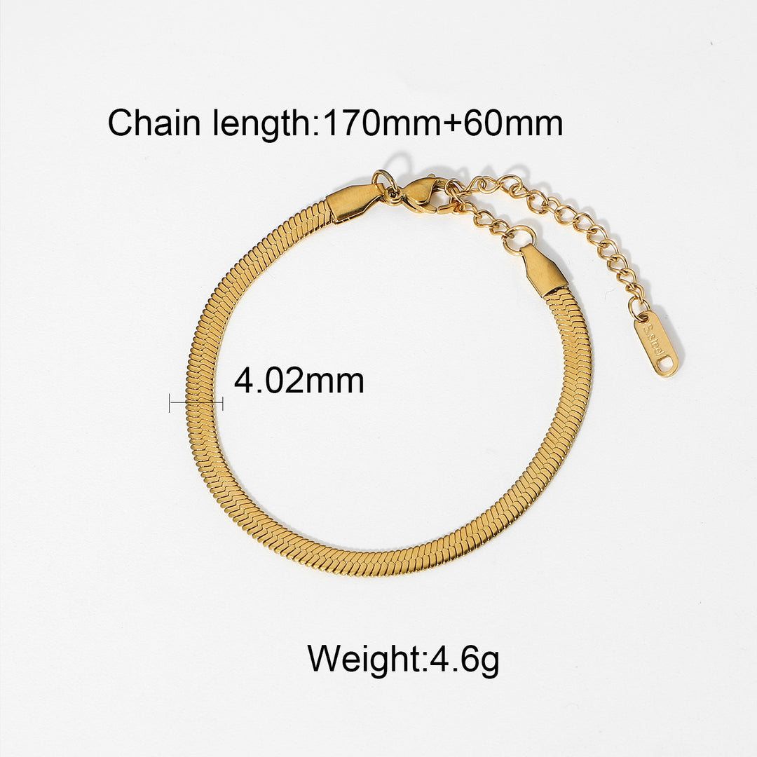 youthwayfashion-flat-snake-chain-bracelet-4