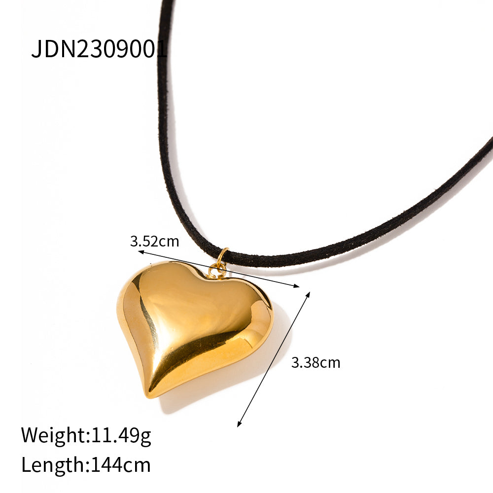 youthwayfashion-heart-pendant-necklace-5