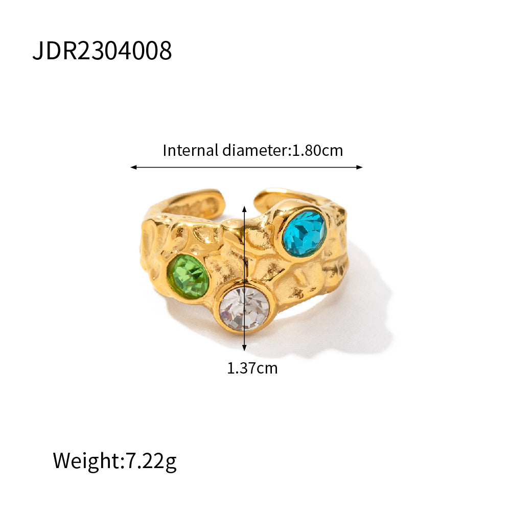 youthwayfashion-gold-hammer-evil-eyes-zirconia-ring-6