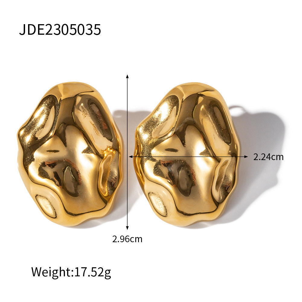 youthwayfashion-gold-hammer-stud-earrings-6