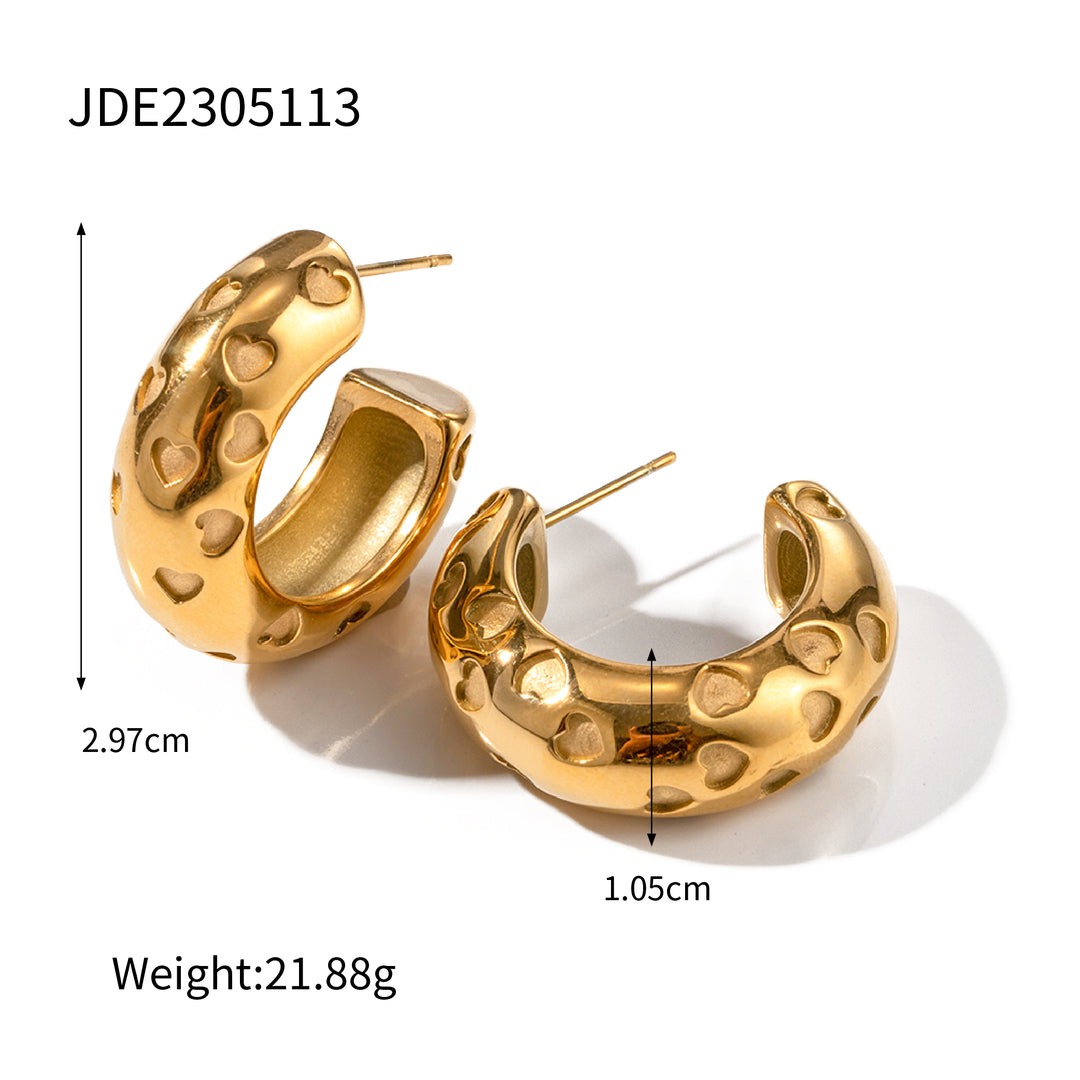 youthwayfashion-gold-plated-heart-hollow-hoop-earrings-6