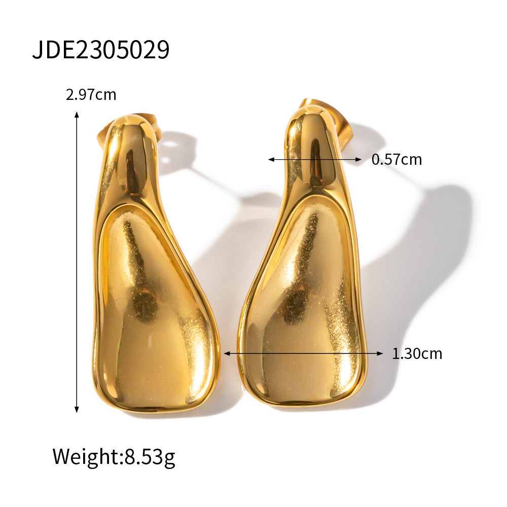 youthwayfashion-gold-plated-scoop-earrings-6