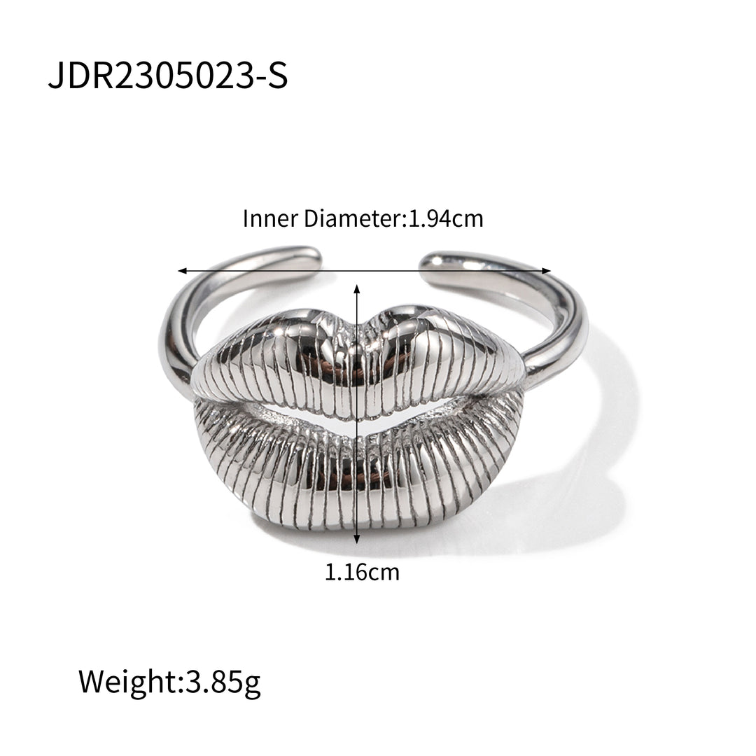 youthwayfashion-silver-lip-statement-ring-6