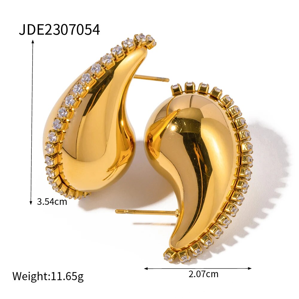 youthwayfashion-zircon-teardrop-earrings-6